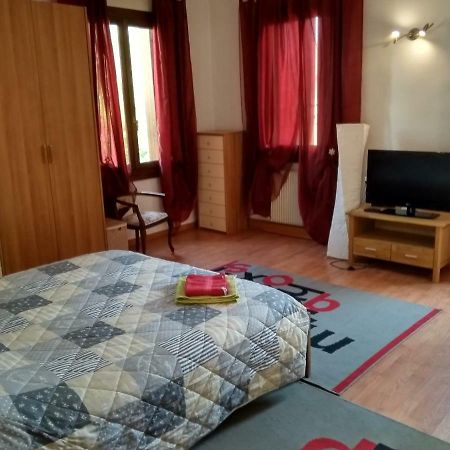 Appartamento La Chiocciola تريفيزو المظهر الخارجي الصورة