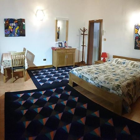 Appartamento La Chiocciola تريفيزو المظهر الخارجي الصورة
