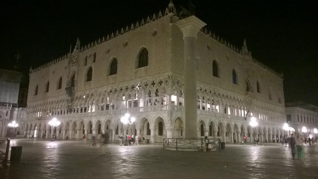 Appartamento La Chiocciola تريفيزو المظهر الخارجي الصورة