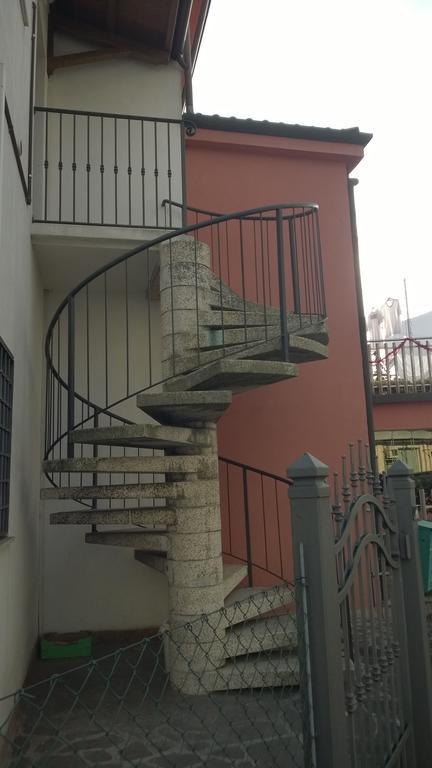 Appartamento La Chiocciola تريفيزو المظهر الخارجي الصورة