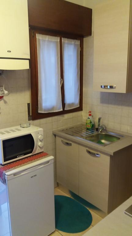 Appartamento La Chiocciola تريفيزو المظهر الخارجي الصورة