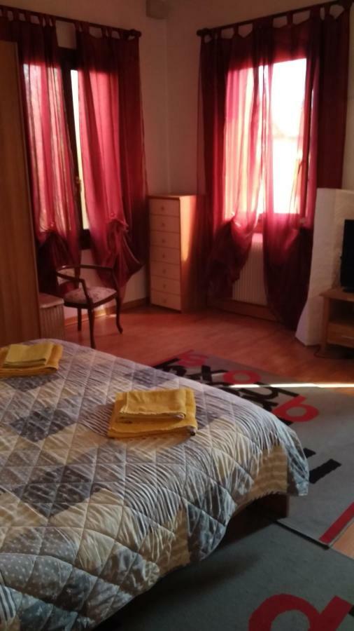 Appartamento La Chiocciola تريفيزو المظهر الخارجي الصورة